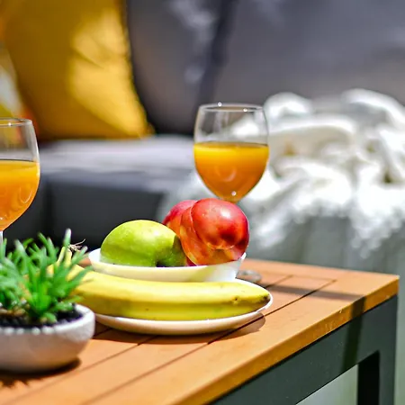 Luxury With Private Garden * Задар