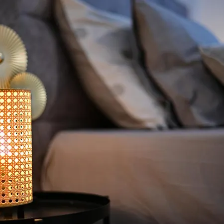 Апартаменты Luxury With Private Garden *