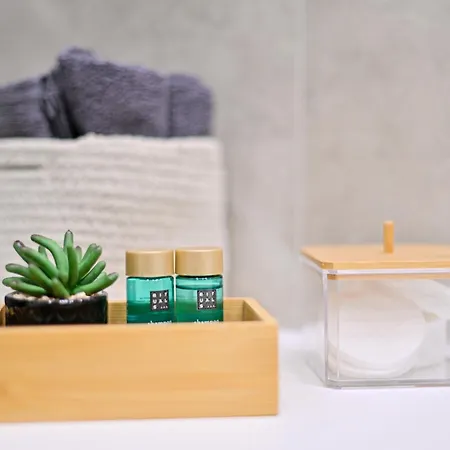 Luxury With Private Garden