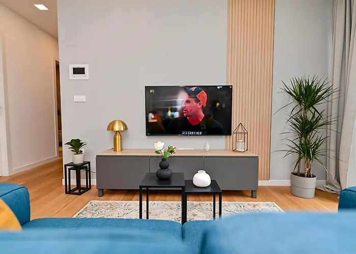 Luxury With Private Garden Zadar