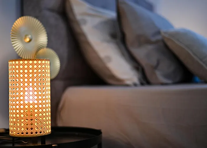 Appartement Luxury With Private Garden *