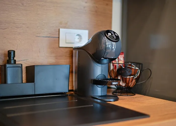 Luxury With Private Garden *