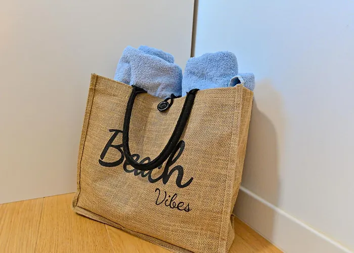 Appartement Luxury With Private Garden