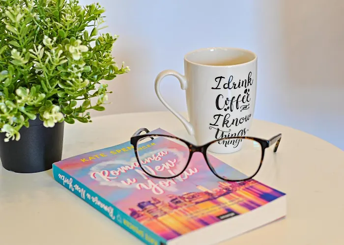 Luxury With Private Garden Appartement *