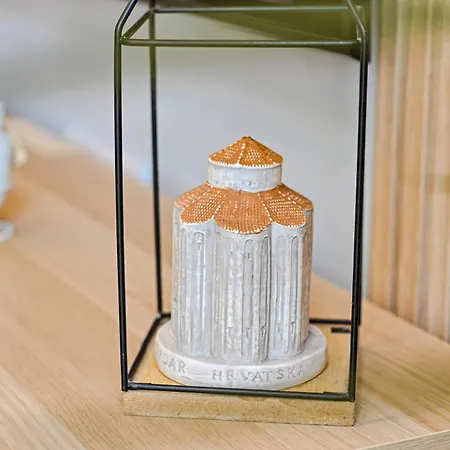 Luxury With Private Garden Lejlighed *