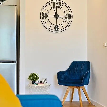 Luxury With Private Garden Апартаменти Задар