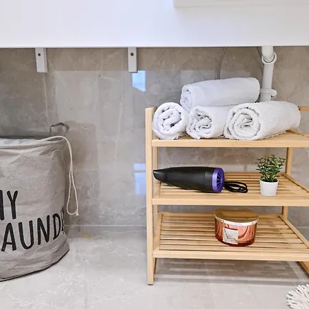 Апартаменти Luxury With Private Garden *