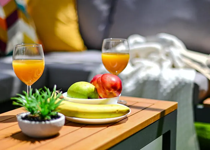 Luxury With Private Garden * Zadar