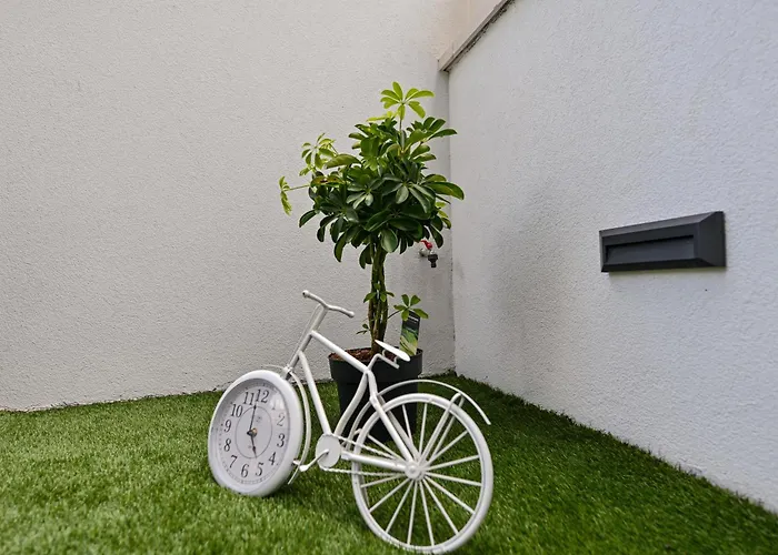 Luxury With Private Garden * Zadar