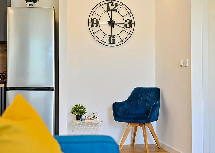 Luxury With Private Garden Appartement Zadar